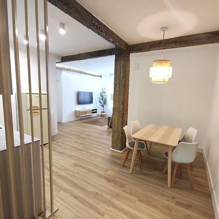 Bilbao Urban Loft Appartement Buitenkant foto