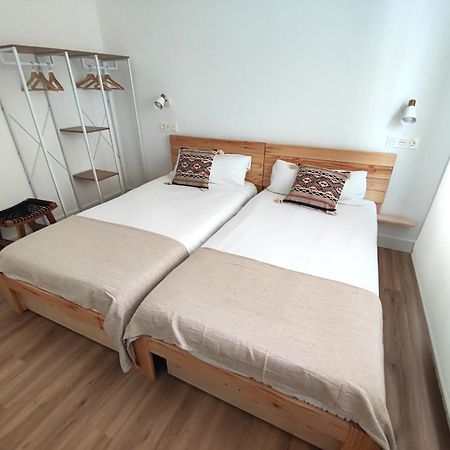 Bilbao Urban Loft Appartement Buitenkant foto
