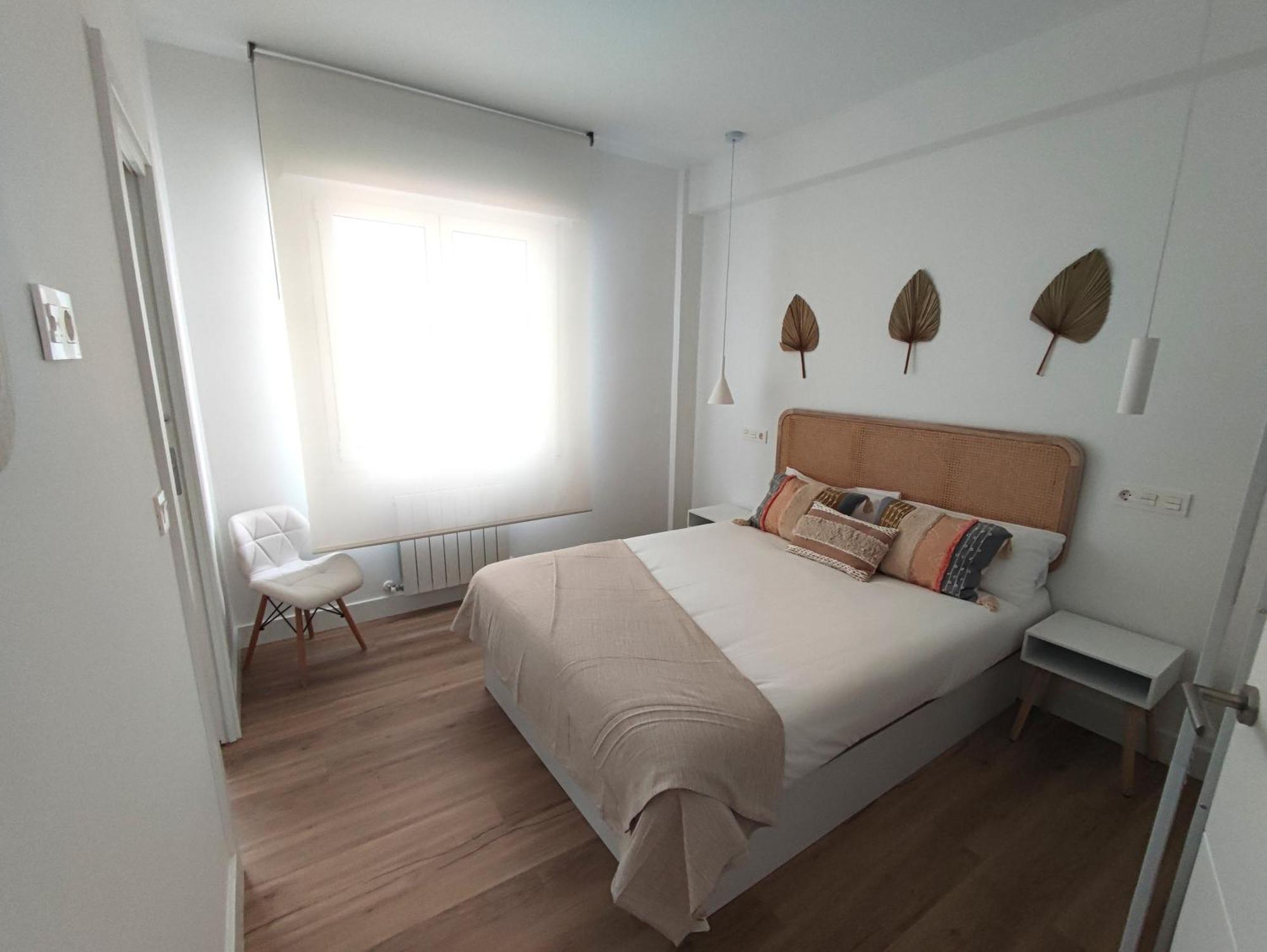 Bilbao Urban Loft Appartement Buitenkant foto