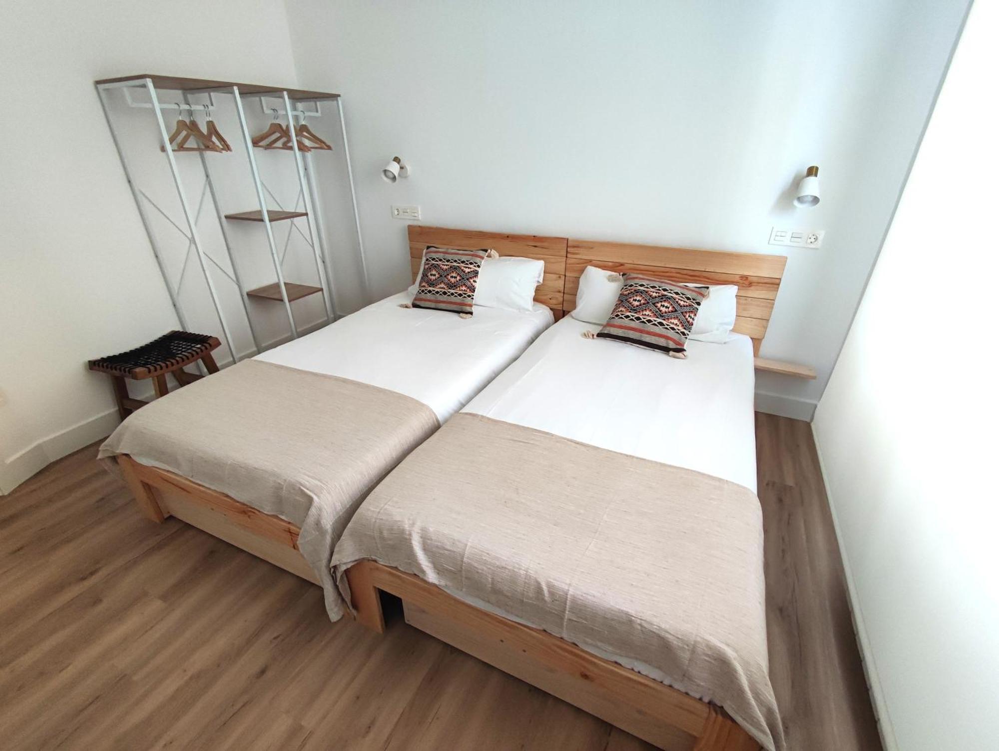 Bilbao Urban Loft Appartement Buitenkant foto